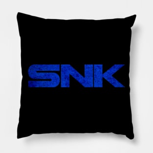 Neo Geo SNK Pillow