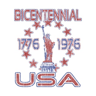 '76 Bicentennial T-Shirt