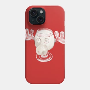 Griswold Nog Phone Case