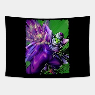 PICCOLO MERCH VTG Tapestry