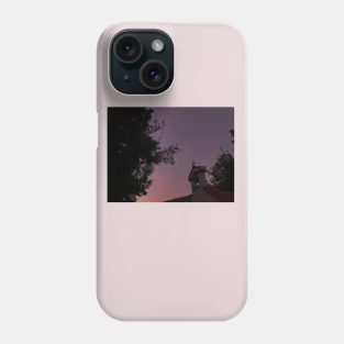 Sunset Phone Case