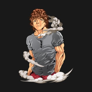 Baki T-Shirt