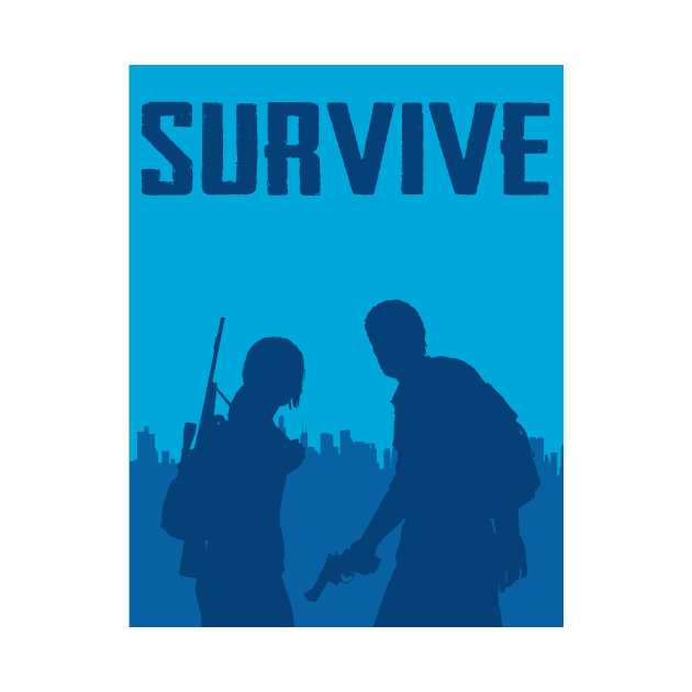 Survive V2 by mercert