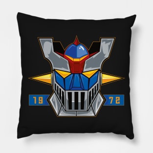 Mazinger Pillow