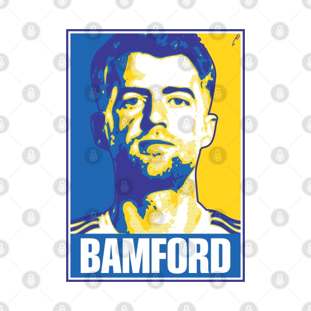 Bamford by DAFTFISH