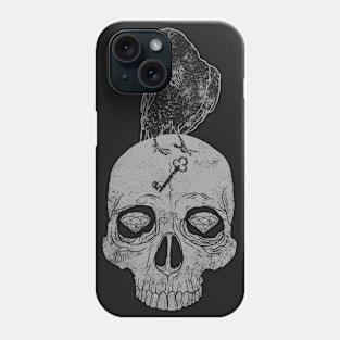 Dead Phone Case