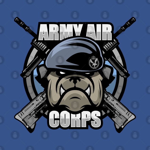 Army Air Corps by TCP