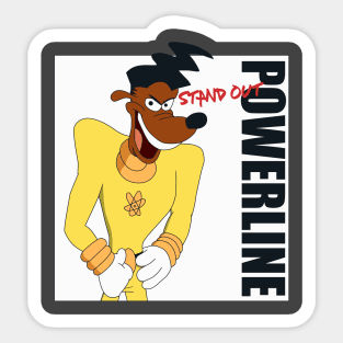 Goofy Movie Stickers for Sale