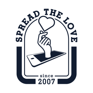 SPREAD THE LOVE T-Shirt
