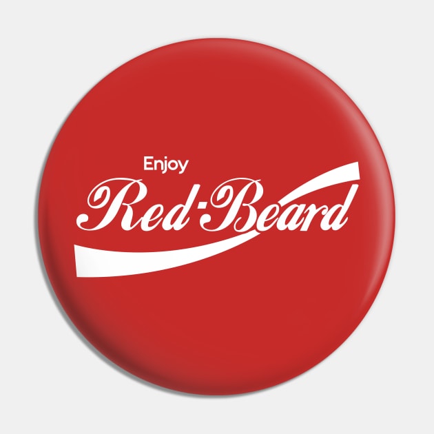 Enjoy Pin by redbeardbarbell