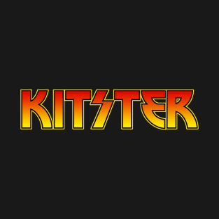 KITSTER T-Shirt