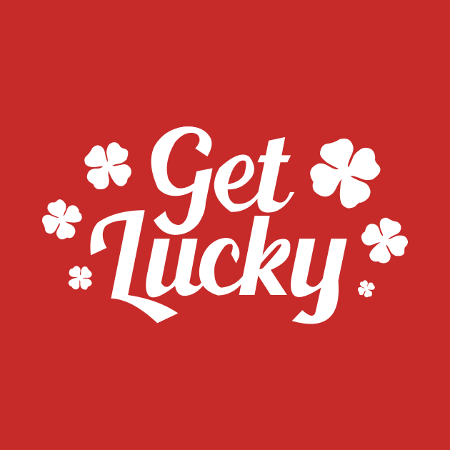 Get Lucky v3 by beerman