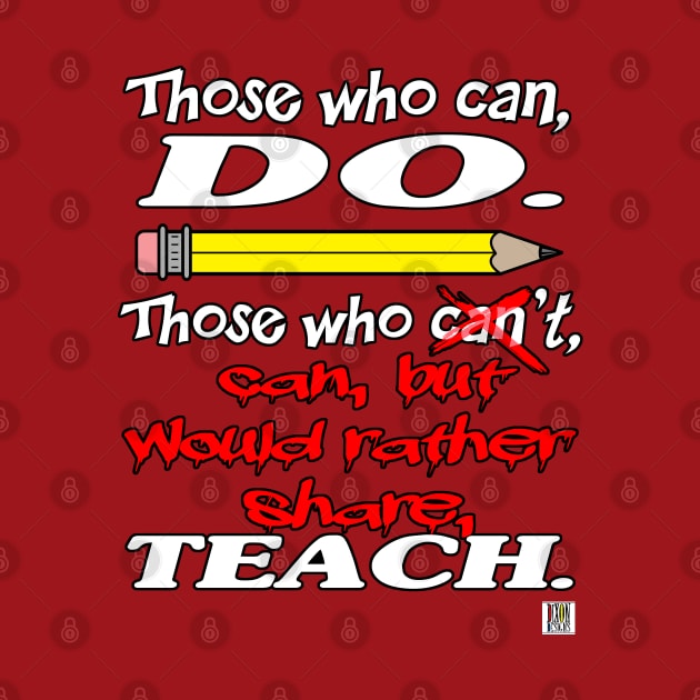 Can Teach by DixonDesigns