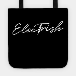 ElecTrish Tote