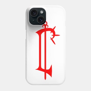 SYMBOL OF LORDAERON (SIMPLE) Phone Case