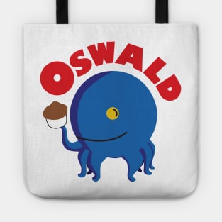 (Oswin) Oswald Tote