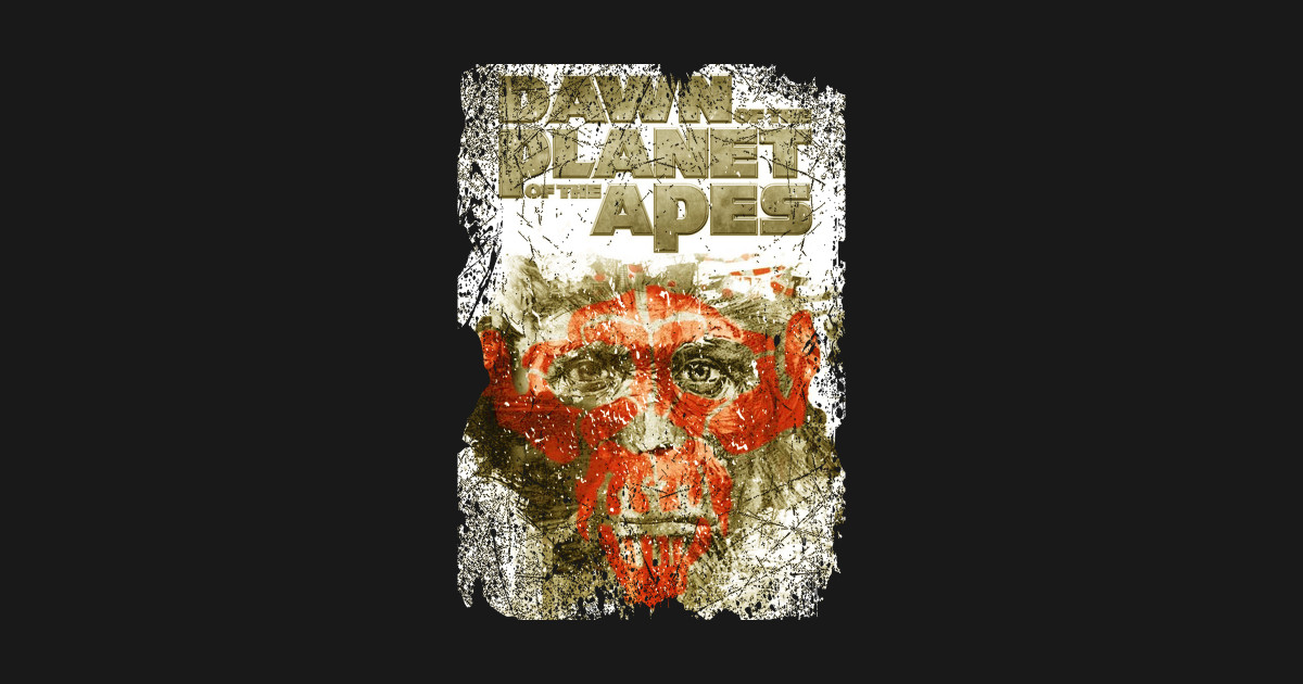 War For Supremacy Dawn Of The Apes' Battle Of The Apes Movie