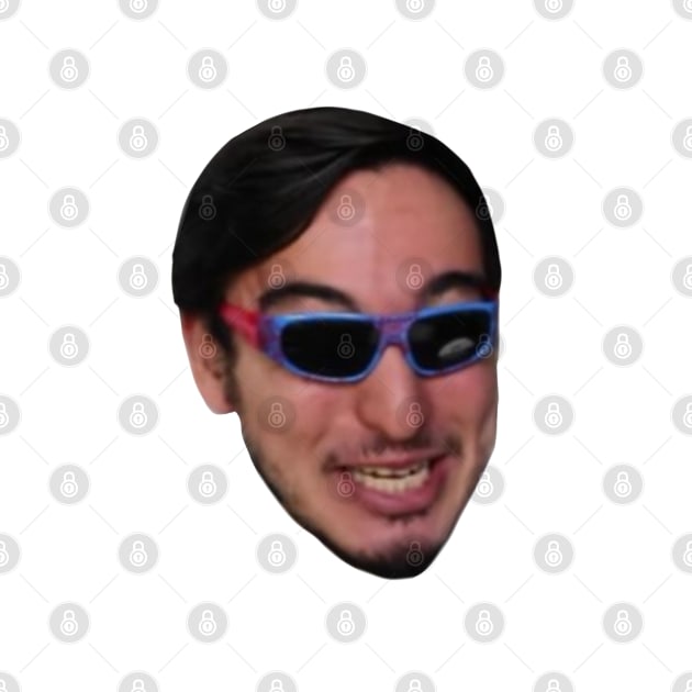 Filthy Frank by CatGirl101