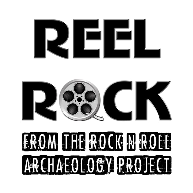 REEL ROCK by Pantheon Podcasts