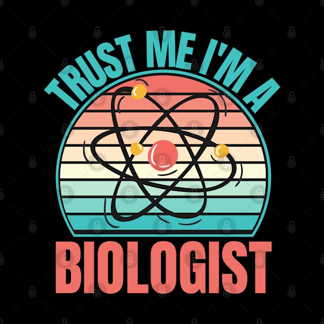 Trust Me I'm A Biologist by FullOnNostalgia