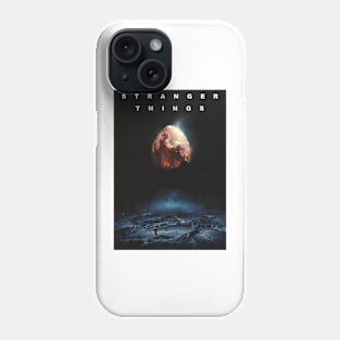 Stranger Things Phone Case