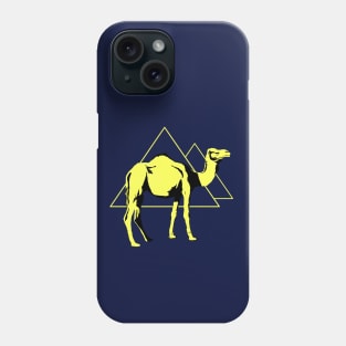 Desert Nights Phone Case