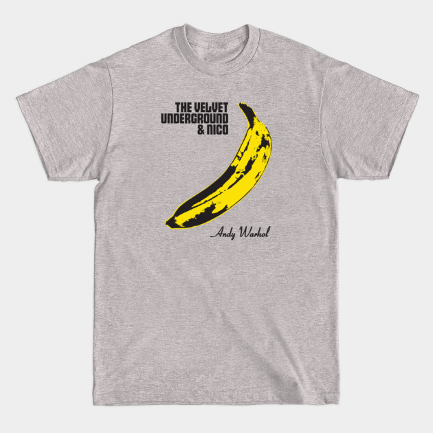 Velvet Underground - T-Shirt