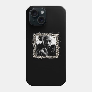 Trap Fashion Chronicles Thug-inspired Shirts for Trendsetters Phone Case