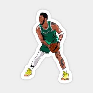 enes kanter Magnet