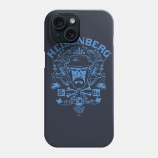 Heisenberg Phone Case