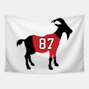 Rob Gronkowski GOAT Tapestry