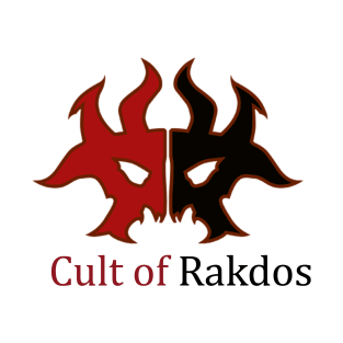 Cult of Rakdos T-Shirt