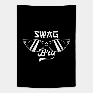 Swag Bro Tapestry