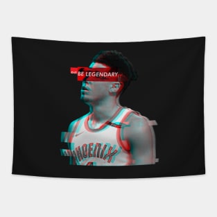 Devin-Booker Tapestry