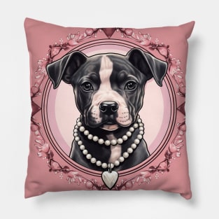 Pearl Stafy Pillow