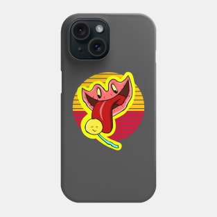 sweet language Phone Case