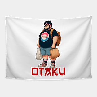 I am Otaku Tapestry