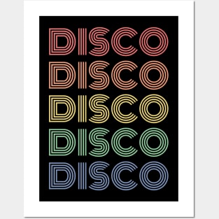 Support Your Local Disco Dancer Party