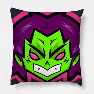 COLOR LOGO Pillow