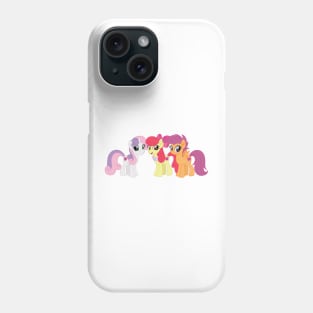 Future CMC Phone Case