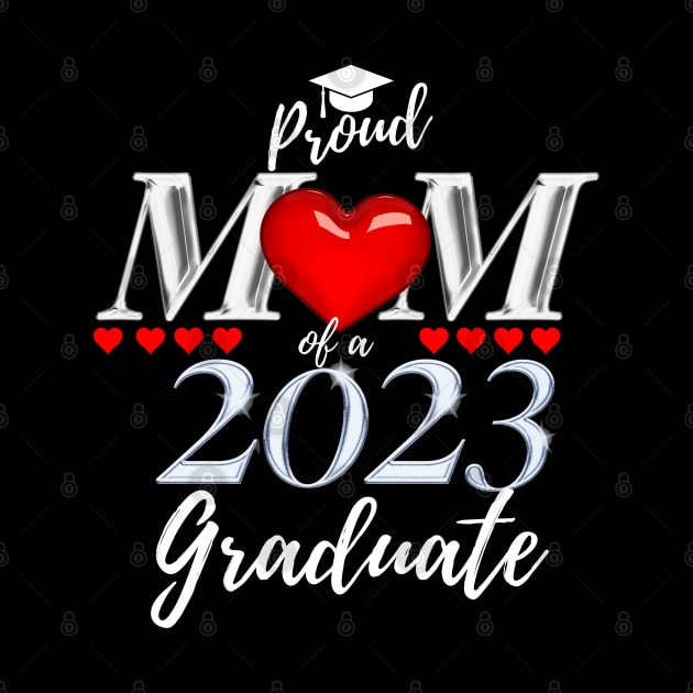 Proud mom of a 2023 graduate by MikeMeineArts