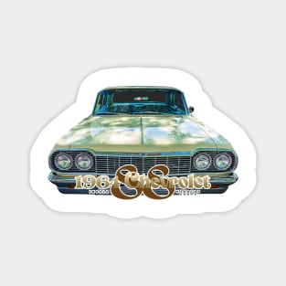 1964 Chevrolet Impala SS Hardtop Coupe Magnet