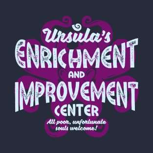 Ursula's T-Shirt