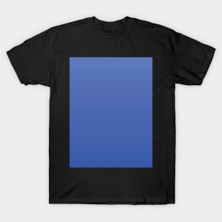 Graphic Tee - Royal Blue - S