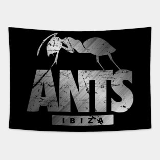 ANTS PARTY - ibiza collector special edition Tapestry