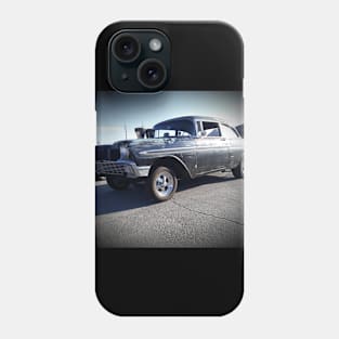 1956 Chevy Gasser Phone Case