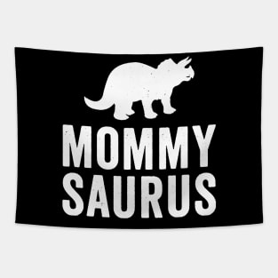 Mommysaurus Tapestry