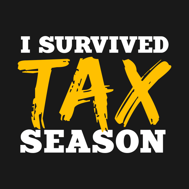 Tax Season by MaikaeferDesign