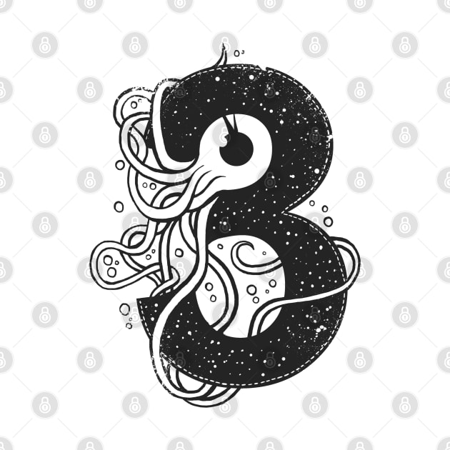 3 octopus by barmalisiRTB