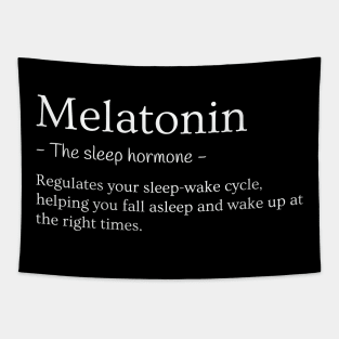 Melatonin Tapestry